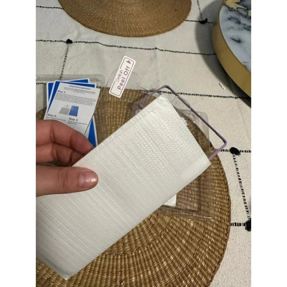 iPhone 13 Pro Max & iPhone 14 Pro Max / Plus (2) Screen Protectors - Picture 4 of 7